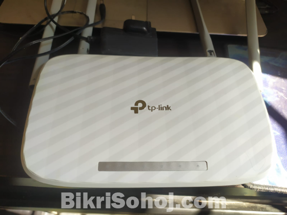 Tp link Router